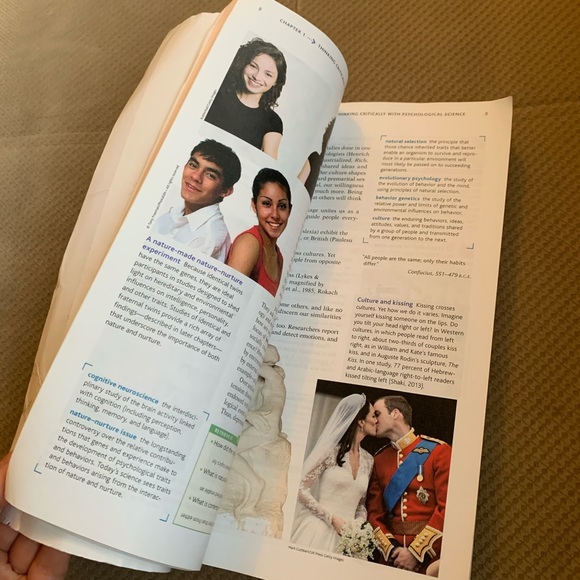 Textbook - Picture 6 of 6